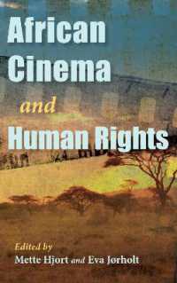 African Cinema and Human Rights (Studies in the Cinema of the Black Diaspora)