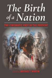 The Birth of a Nation : The Cinematic Past in the Present