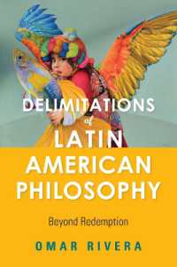 Delimitations of Latin American Philosophy : Beyond Redemption (World Philosophies)