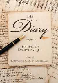 The Diary : The Epic of Everyday Life