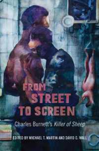 From Street to Screen : Charles Burnett's Killer of Sheep (Studies in the Cinema of the Black Diaspora)