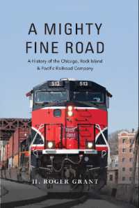 A Mighty Fine Road : A History of the Chicago, Rock Island & Pacific Railroad Company