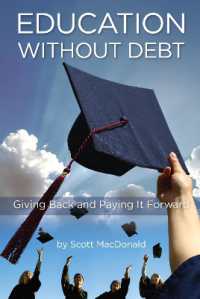 Education without Debt : Giving Back and Paying It Forward
