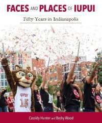 Faces and Places of IUPUI : Fifty Years in Indianapolis