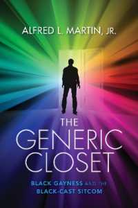 The Generic Closet : Black Gayness and the Black-Cast Sitcom
