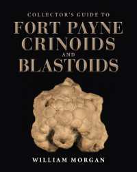 Collector's Guide to Fort Payne Crinoids and Blastoids (Life of the Past)