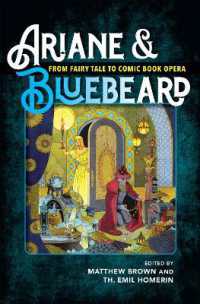 Ariane & Bluebeard : From Fairy Tale to Comic Book Opera