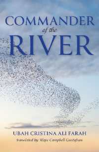 Commander of the River (Global African Voices)