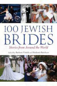 100 Jewish Brides : Stories from around the World