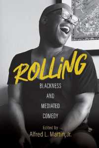 Rolling - Blackness and Mediated Comedy