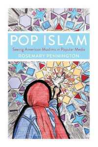 Pop Islam : Seeing American Muslims in Popular Media