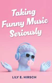Taking Funny Music Seriously (Comedy & Culture)