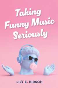 Taking Funny Music Seriously (Comedy & Culture)
