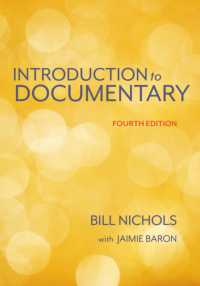 Introduction to Documentary, Fourth Edition （4TH）