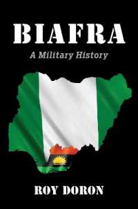 Biafra : A Military History