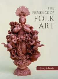 The Presence of Folk Art