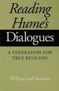 Reading Hume's Dialogues : A Veneration for True Religion