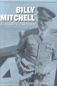Billy Mitchell : Crusader for Air Power