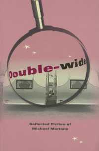 Double-wide : Collected Fiction of Michael Martone