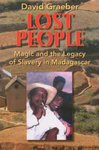 Lost People : Magic and the Legacy of Slavery in Madagascar