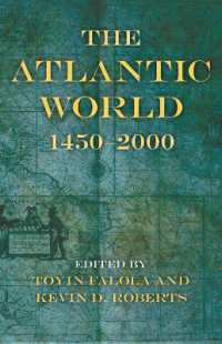 大西洋世界1450-2000年<br>The Atlantic World : 1450-2000