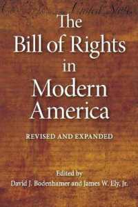 The Bill of Rights in Modern America : Revised and Expanded Edition
