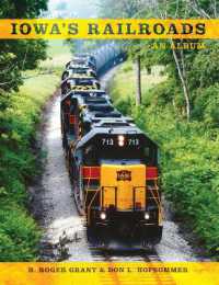 Iowa's Railroads : An Album (Railroads Past and Present)