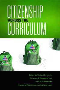 Citizenship Across the Curriculum (Scholarship of Teaching and Learning)