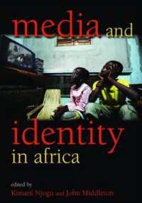 Media and Identity in Africa