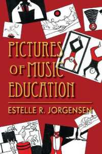 Pictures of Music Education (Counterpoints: Music and Education)