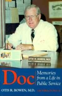 Doc : Memories from a Life in Public Service