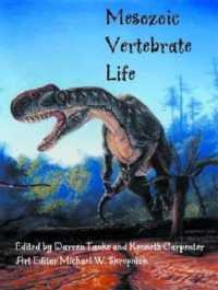 Mesozoic Vertebrate Life (Life of the Past)