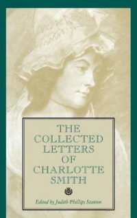 The Collected Letters of Charlotte Smith