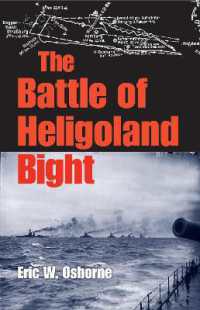 The Battle of Heligoland Bight (Twentieth-century Battles)