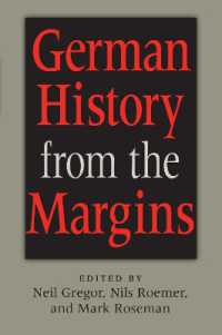 German History from the Margins