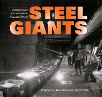 Steel Giants : Historic Images from the Calumet Regional Archives