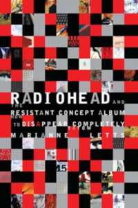 Radiohead and the Resistant Concept Album : How to Disappear Completely