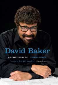 David Baker : A Legacy in Music