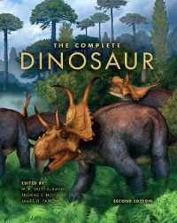 The Complete Dinosaur (Life of the Past) （2ND）