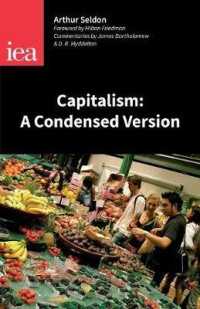 Capitalism : A Condensed Version