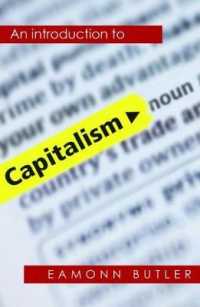 Capitalism : An Introduction