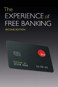 The Experience of Free Banking （2ND）