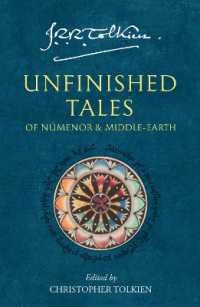Unfinished Tales : Of Numenor and Middle-Earth