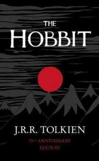 J・R・R・トールキン著『ホビットの冒険』（原書）<br>The Hobbit : International Edition