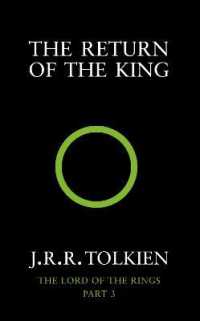 The Return of the King (The Lord of the Rings)