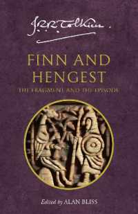 Finn and Hengest