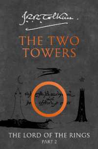 The Two Towers (The Lord of the Rings)