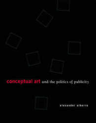 コンセプチュアル・アートとパブリシティの政治学<br>Conceptual Art and the Politics of Publicity