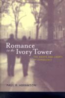 大学内における恋愛の権利<br>Romance in the Ivory Tower : The Rights and Liberty of Conscience