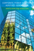 グローバルな農業・食品ガバナンスにおける企業の影響力<br>Corporate Power in Global Agrifood Governance (Food, Health, and the Environment) （1ST）